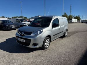 Renault Kangoo bild 1