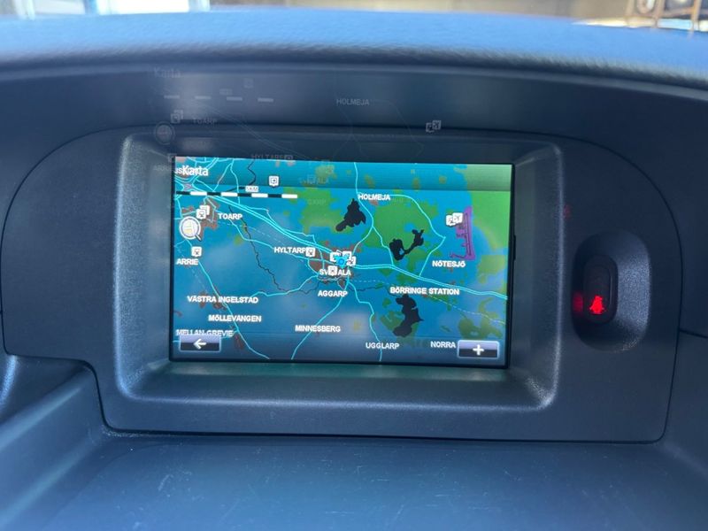 Renault Kangoo bild 12