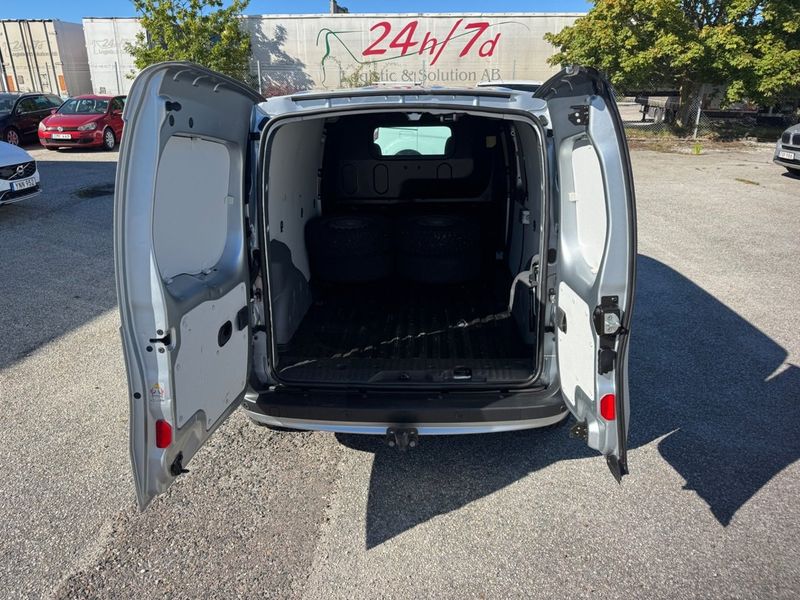 Renault Kangoo bild 18