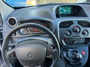 Renault Kangoo bild 15