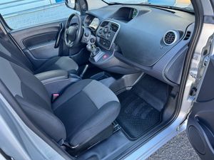 Renault Kangoo bild 11
