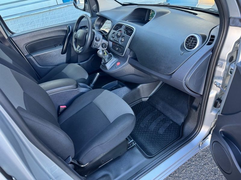 Renault Kangoo bild 11
