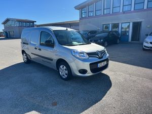 Renault Kangoo bild 3