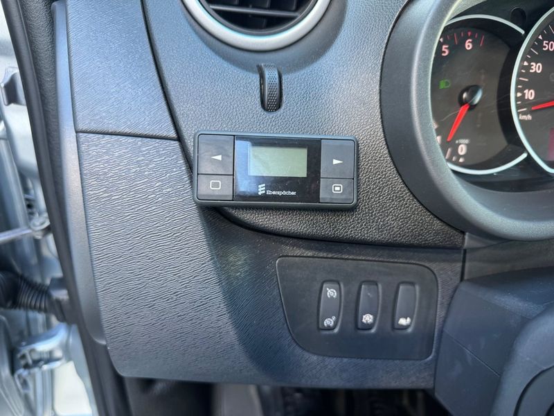 Renault Kangoo bild 14