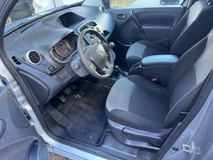 Renault Kangoo bild 10