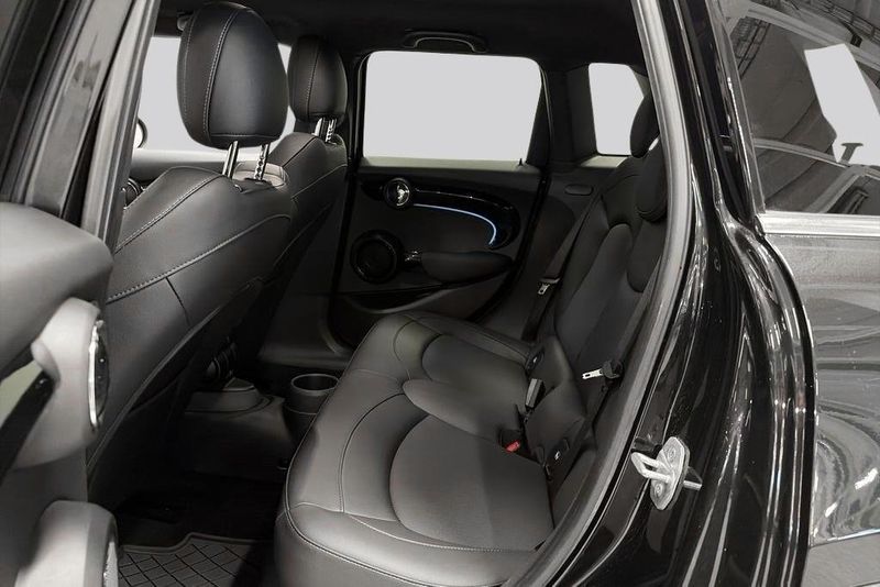 MINI Cooper bild 9