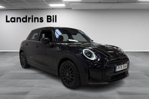 MINI Cooper bild 3