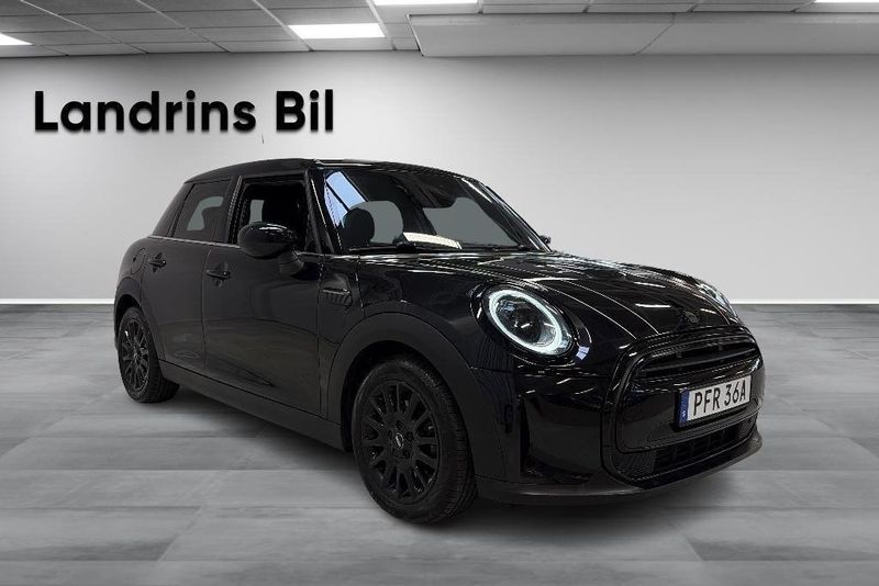 MINI Cooper bild 3