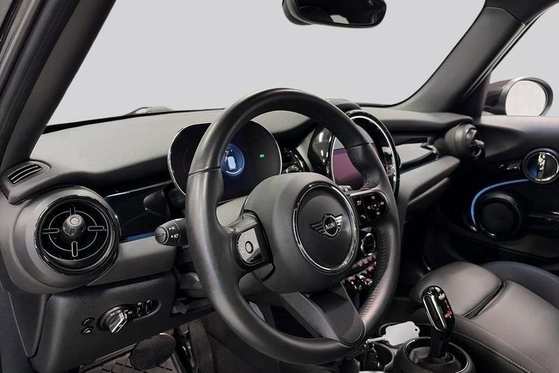 MINI Cooper bild 10