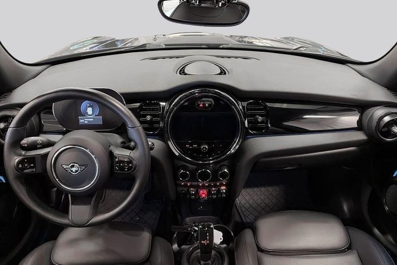 MINI Cooper bild 7
