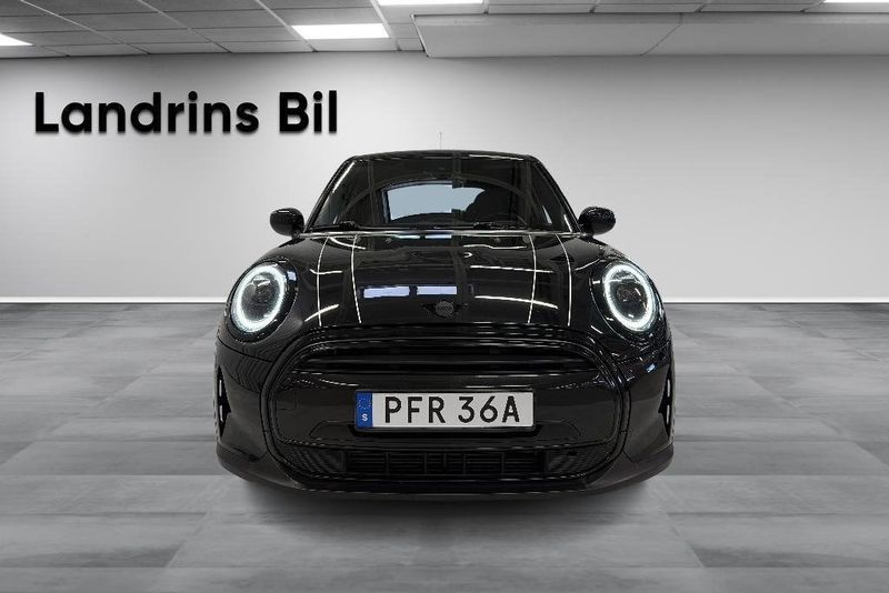 MINI Cooper bild 2