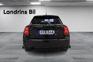 MINI Cooper bild 5