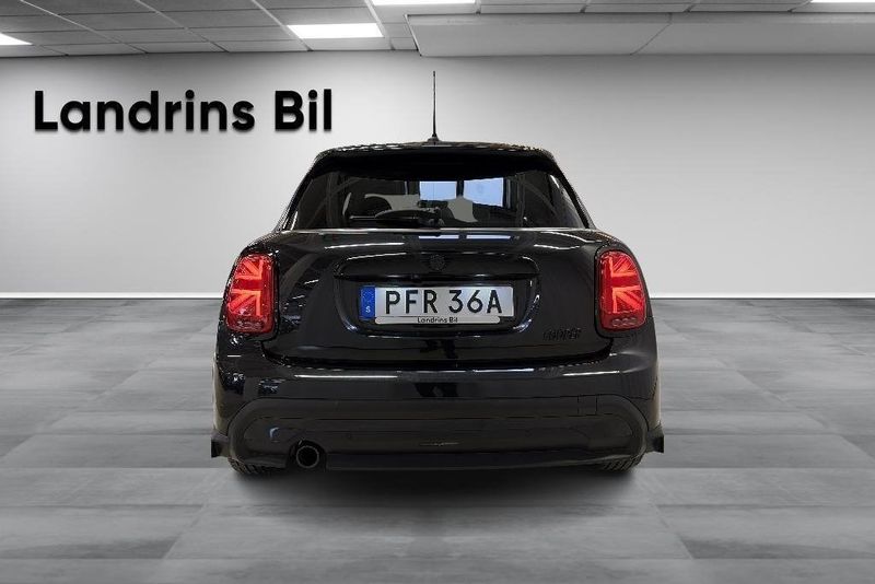 MINI Cooper bild 5