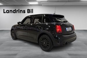 MINI Cooper bild 6