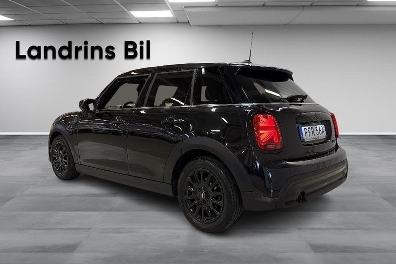 MINI Cooper bild 6
