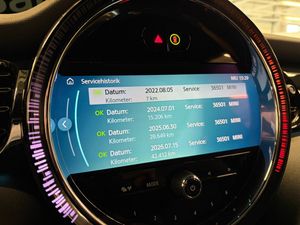 MINI Cooper bild 17
