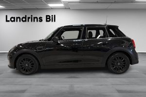 MINI Cooper bild 4