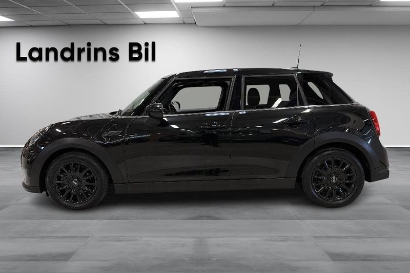 MINI Cooper bild 4