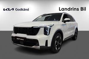 Kia Sorento bild 1