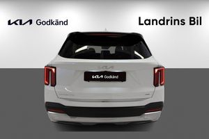 Kia Sorento bild 5