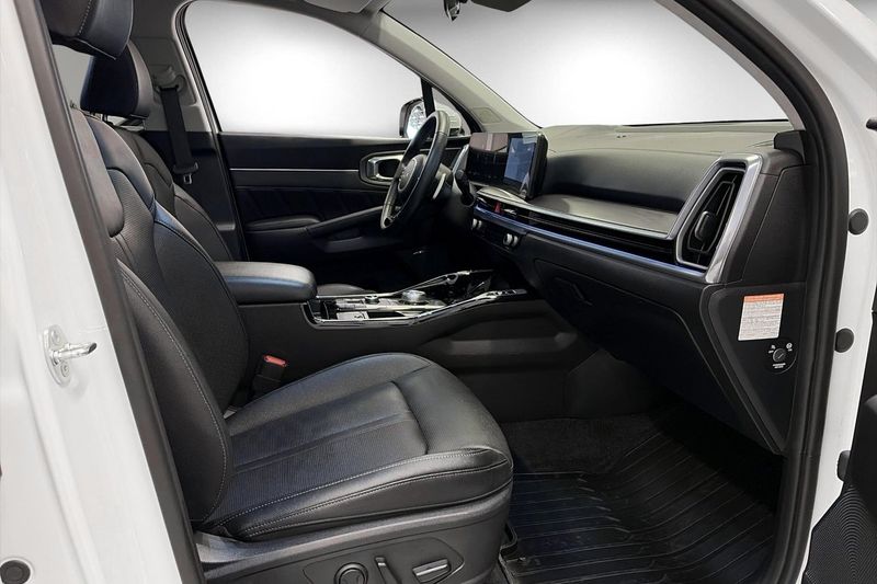 Kia Sorento bild 17