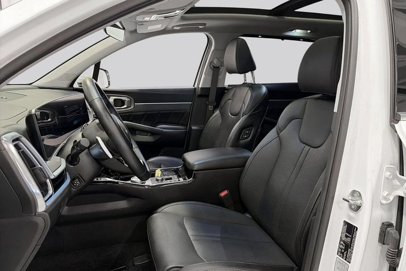 Kia Sorento bild 8