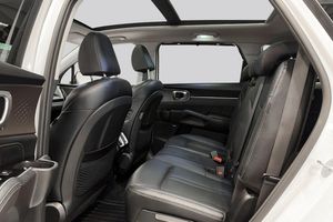 Kia Sorento bild 9