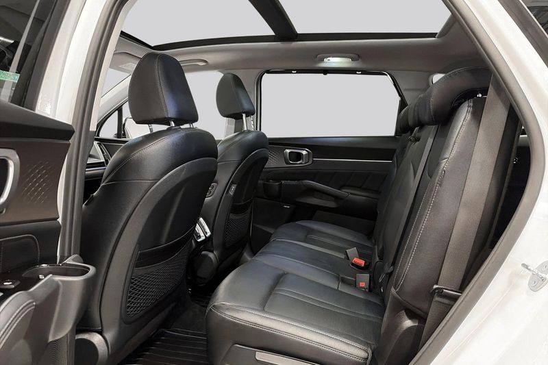 Kia Sorento bild 9