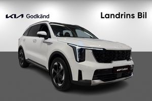 Kia Sorento bild 3