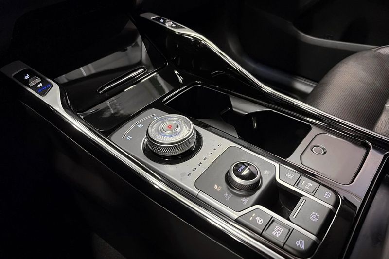Kia Sorento bild 13