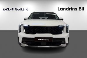Kia Sorento bild 2