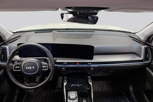 Kia Sorento bild 7