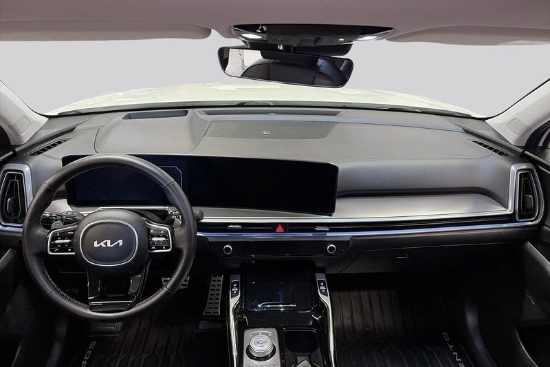 Kia Sorento bild 7