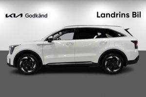 Kia Sorento bild 4