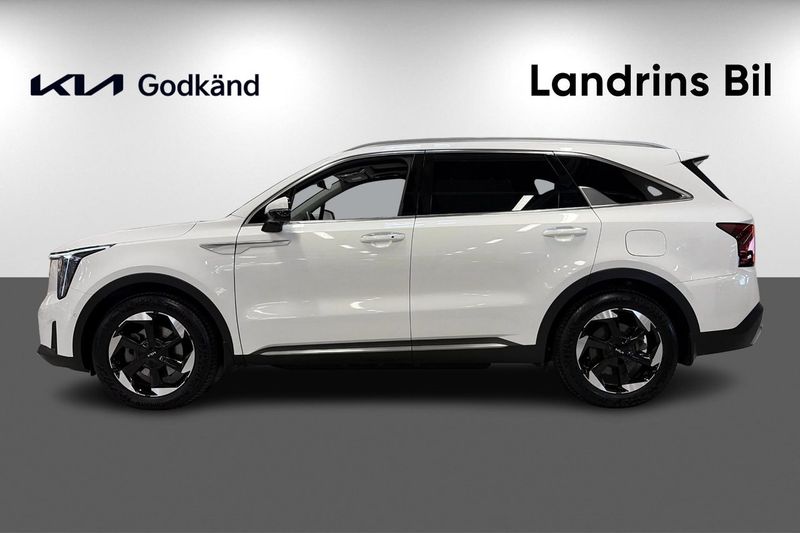 Kia Sorento bild 4