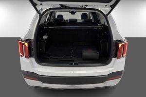 Kia Sorento bild 14