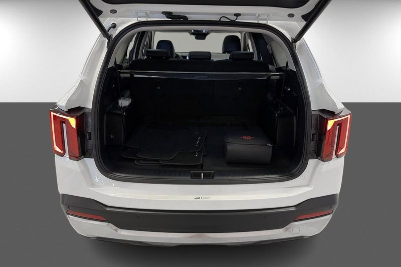 Kia Sorento bild 14