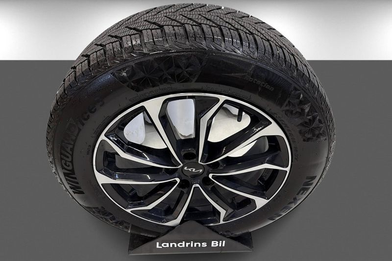 Kia Sorento bild 20
