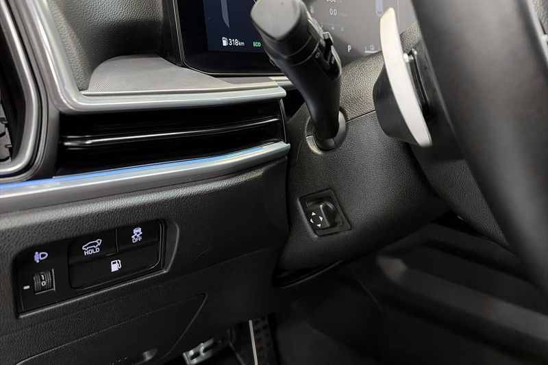 Kia Sorento bild 21