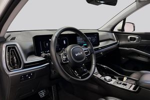 Kia Sorento bild 10