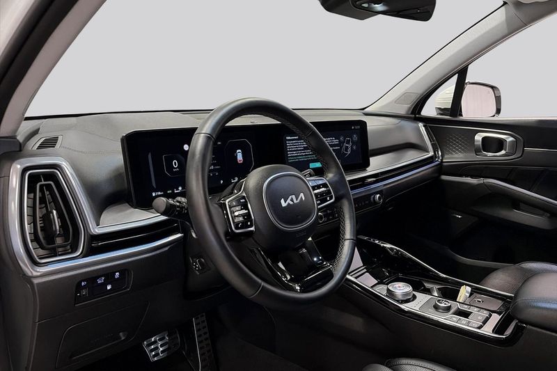 Kia Sorento bild 10