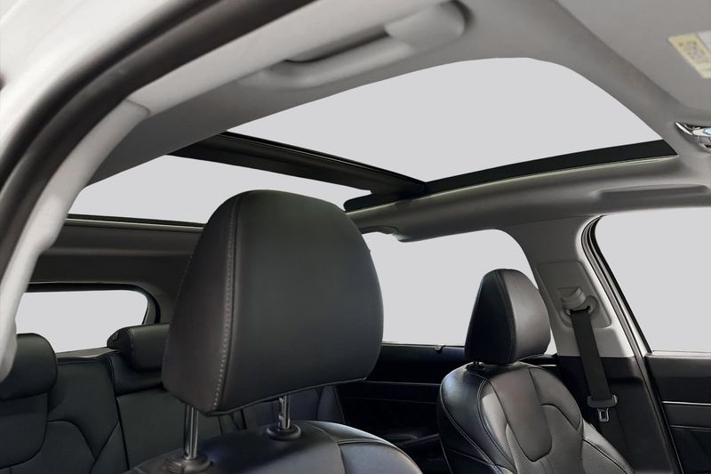 Kia Sorento bild 18