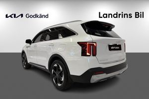 Kia Sorento bild 6