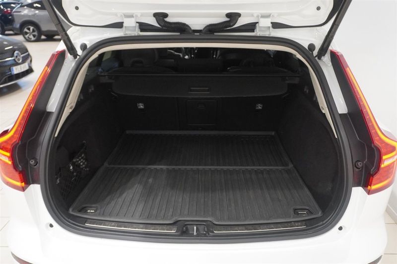 Volvo V60 bild 15