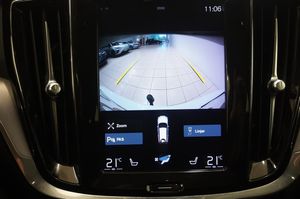 Volvo V60 bild 12