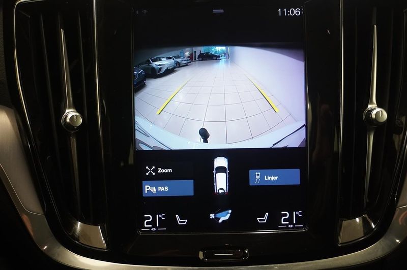 Volvo V60 bild 12