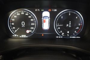 Volvo V60 bild 11