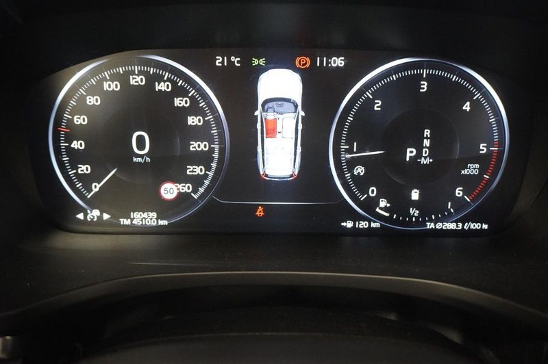 Volvo V60 bild 11