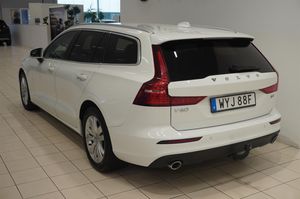 Volvo V60 bild 4