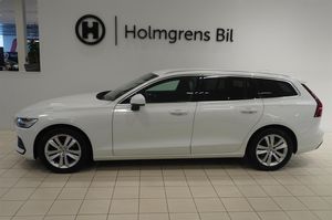 Volvo V60 bild 3